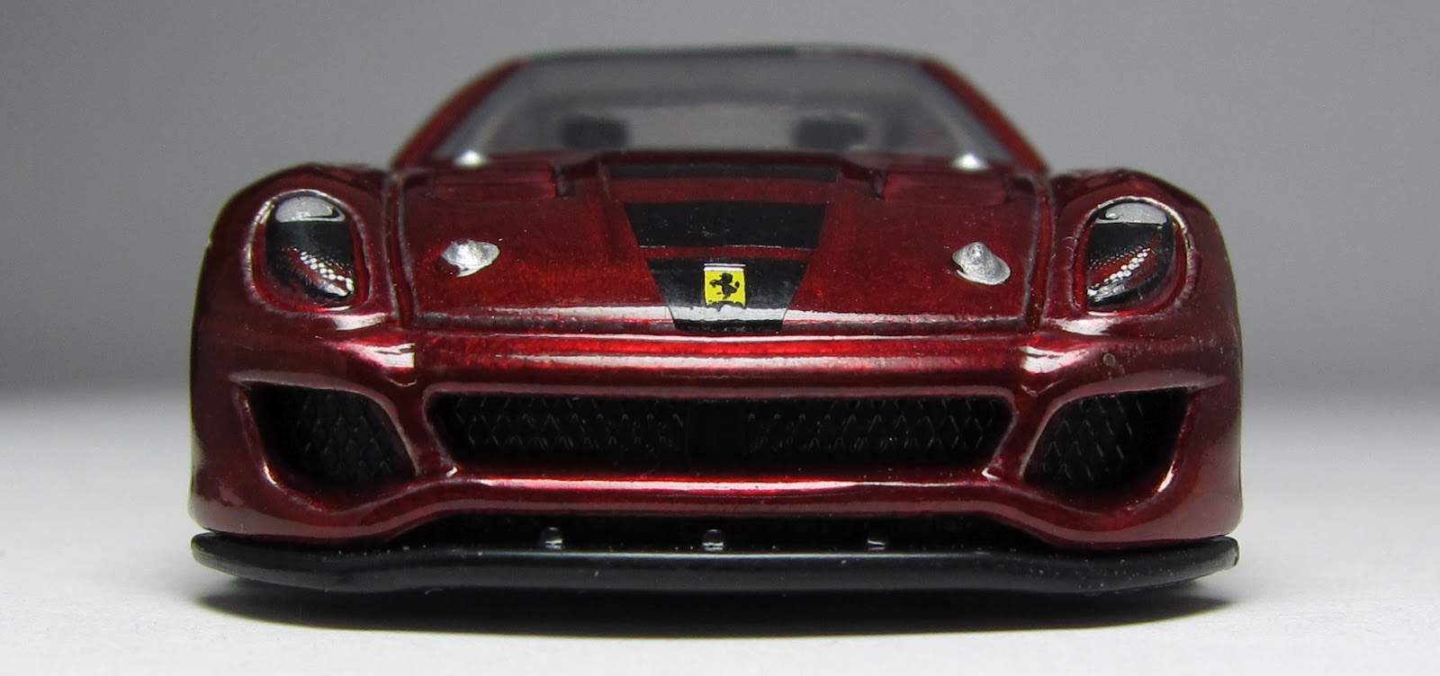 ferrari 599xx super treasure hunt