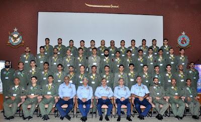 PAF Saffron Bandit 2012-13 PAF Saffron Bandit 2012-13