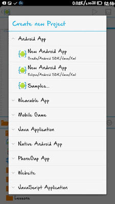 Aplikasi apk nembak cewek