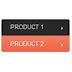 10+ Horizontal & Vertical CSS Menu Dropdown Collection 2012
