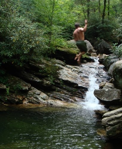 Skinny dipping swimming holes Sorry, that Skinny dipping swimming holes consider, that