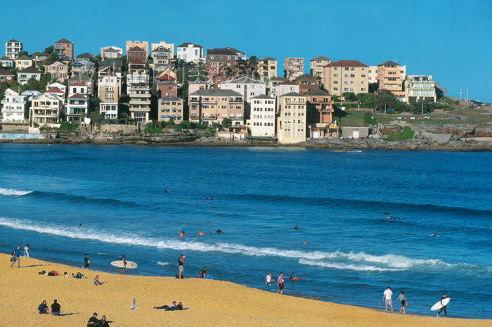 Australia Bondi