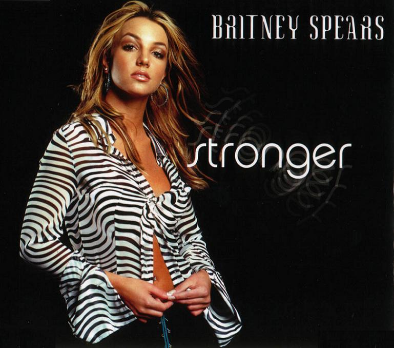 Britney spears discography flac