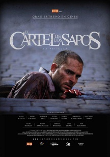 El cartel de los sapos online latino