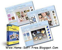 تحميل برنامج Picture Collage Maker 3 للتعديل ولكتابة علي الصور 2013 اندرويد الجمالي