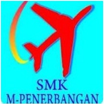 Logo SMK Manajemen Penerbangan Logo SMK Manajemen Penerbangan