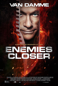 Enemies Closer – Legendado Enemies Closer – Legendado