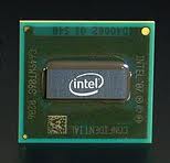 Processor Intel Atom 230