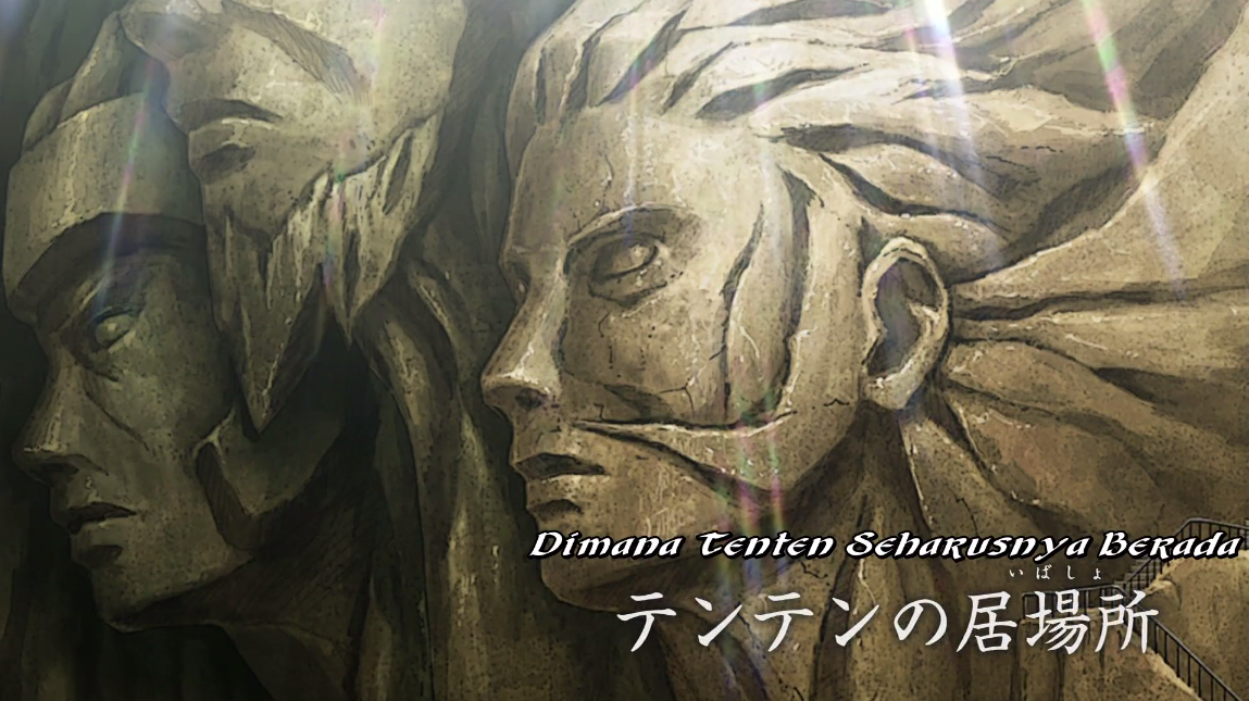 Naruto Shippuden Episode 428 Subtitle Indonesia - Free ...