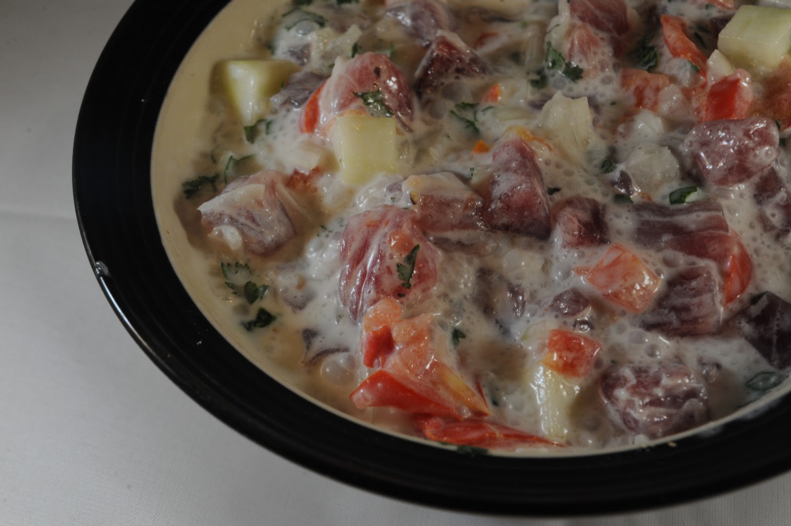 Recipes from American Samoa Travel by Stove