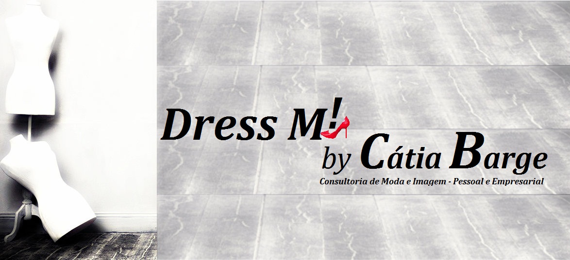 Dress Me by Cátia Barge