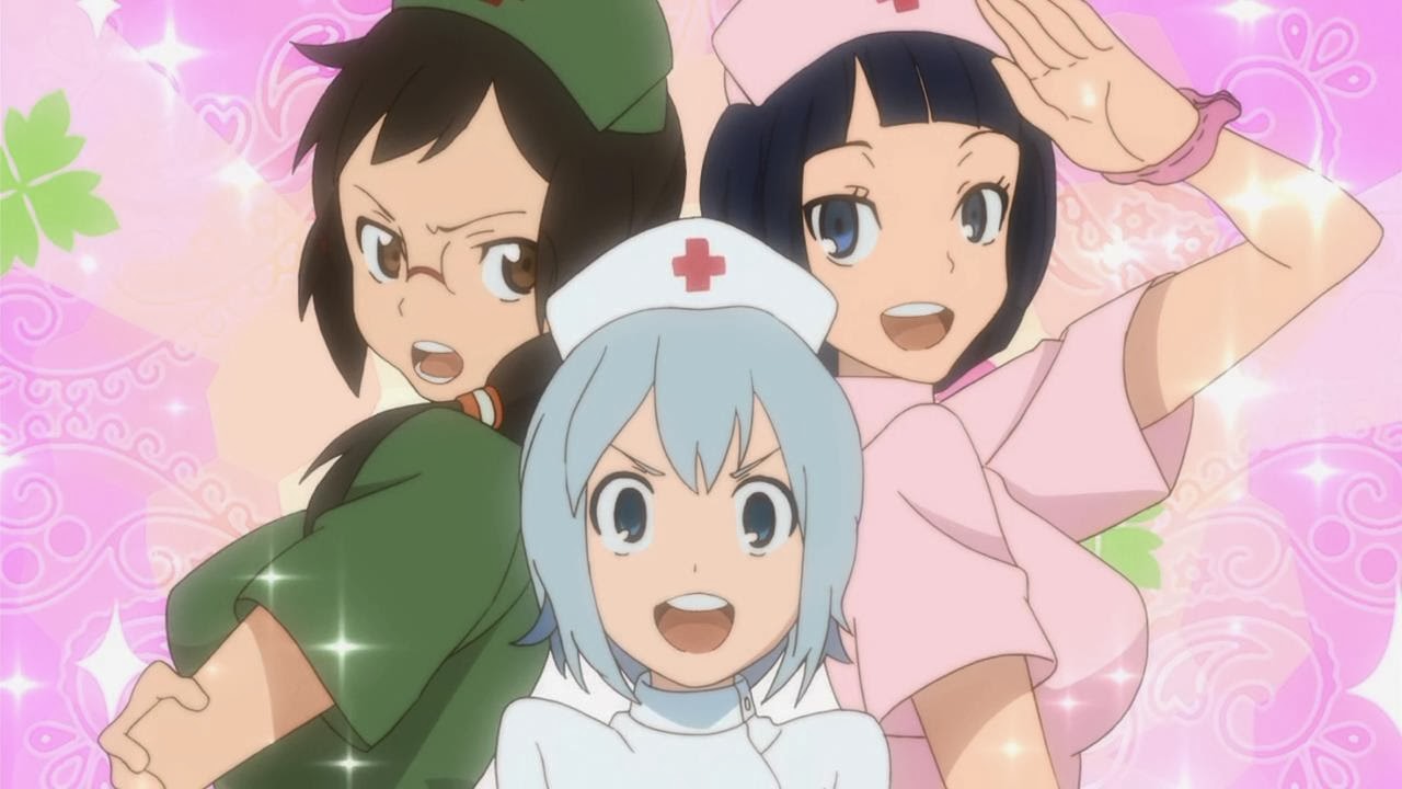Download Animeraid Fall Anime 2013 Yozakura Quartet Hana No Uta For iPhone Get Wallpaper Animeraid Fall Anime 2013 Yozakura Quartet Hana No Uta HD