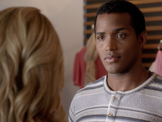 Pretty Little Liars 3x07 Crazy Pretty Little Liars 3x07 Crazy