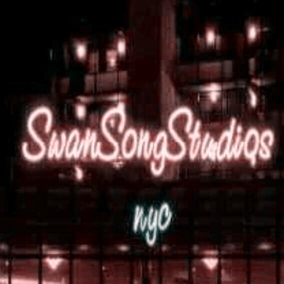 swan song studios nyc