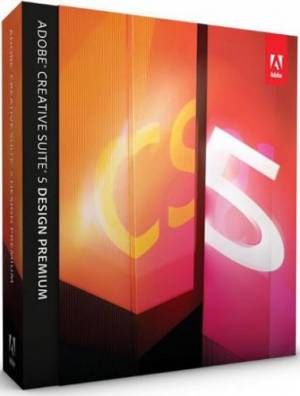 Adobe Creative Suite 5.5 Design Premium ESD (1 dvd)
