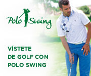 Tienda online. Polo Swing