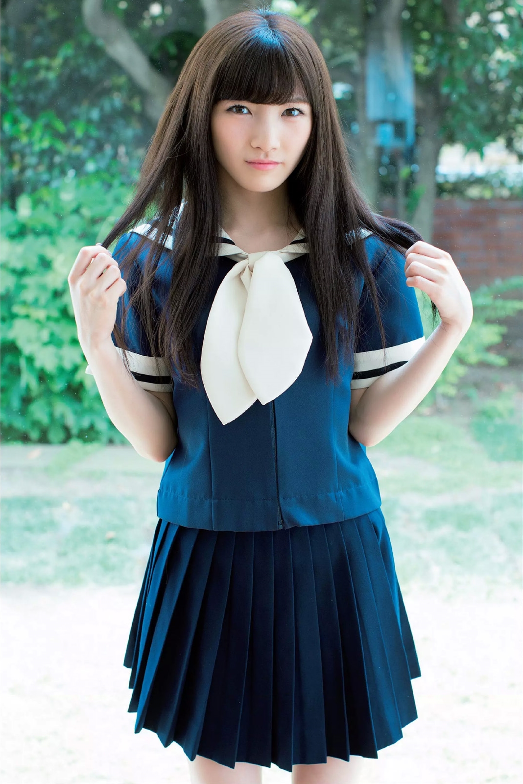 Nana okada fetish pics 48