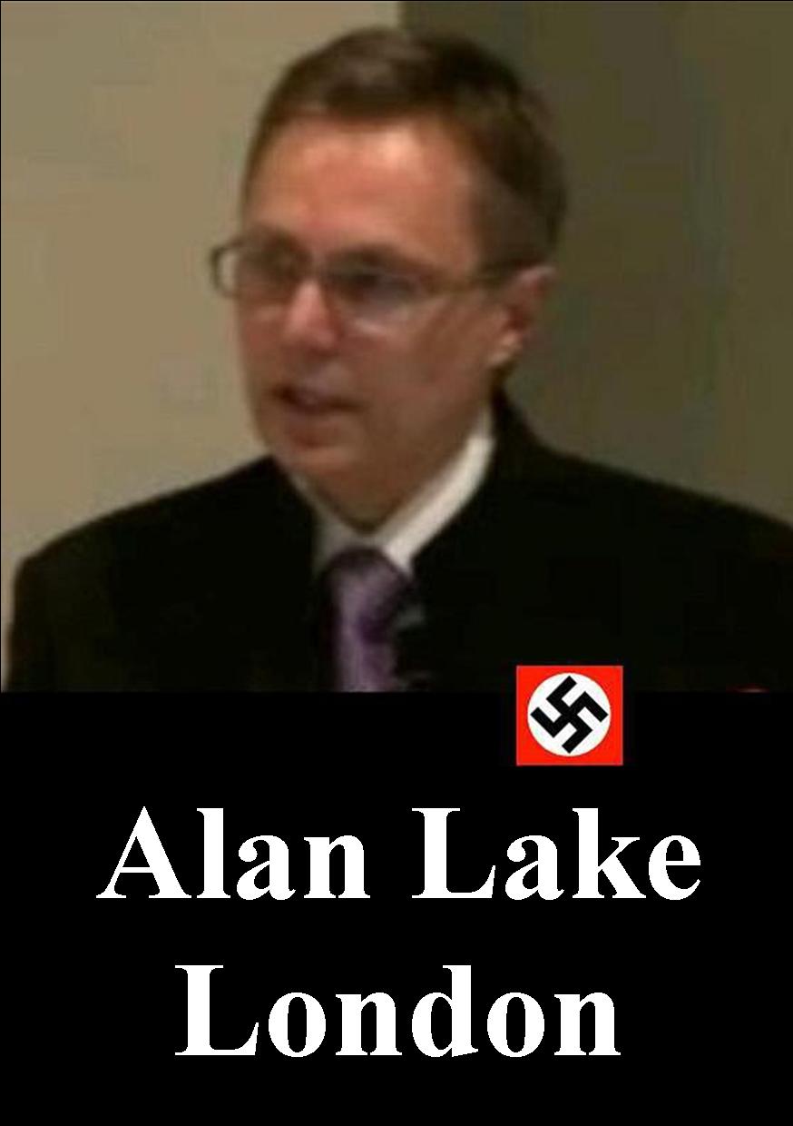 Alan Lake