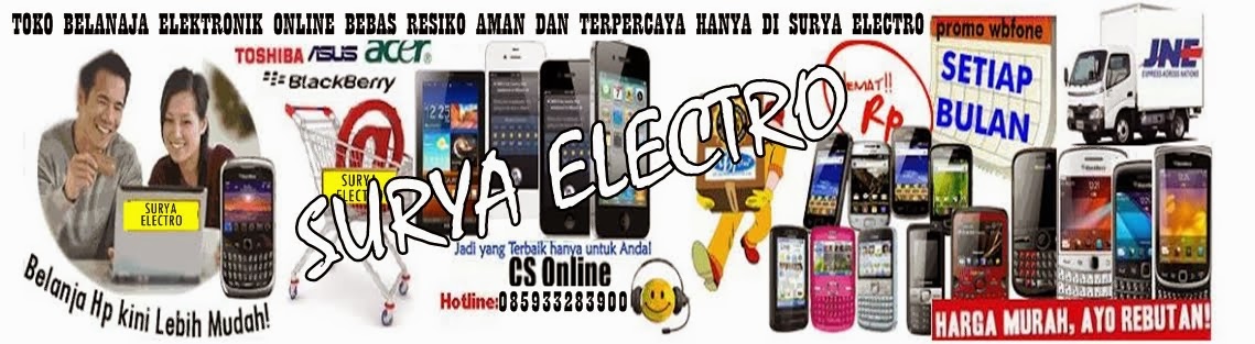 WELCOME TO SURYA ELECTRO