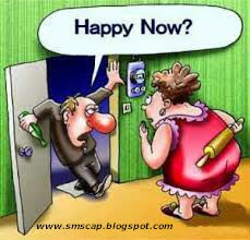 Best Free Sms Online Husband Wife Funny Sms