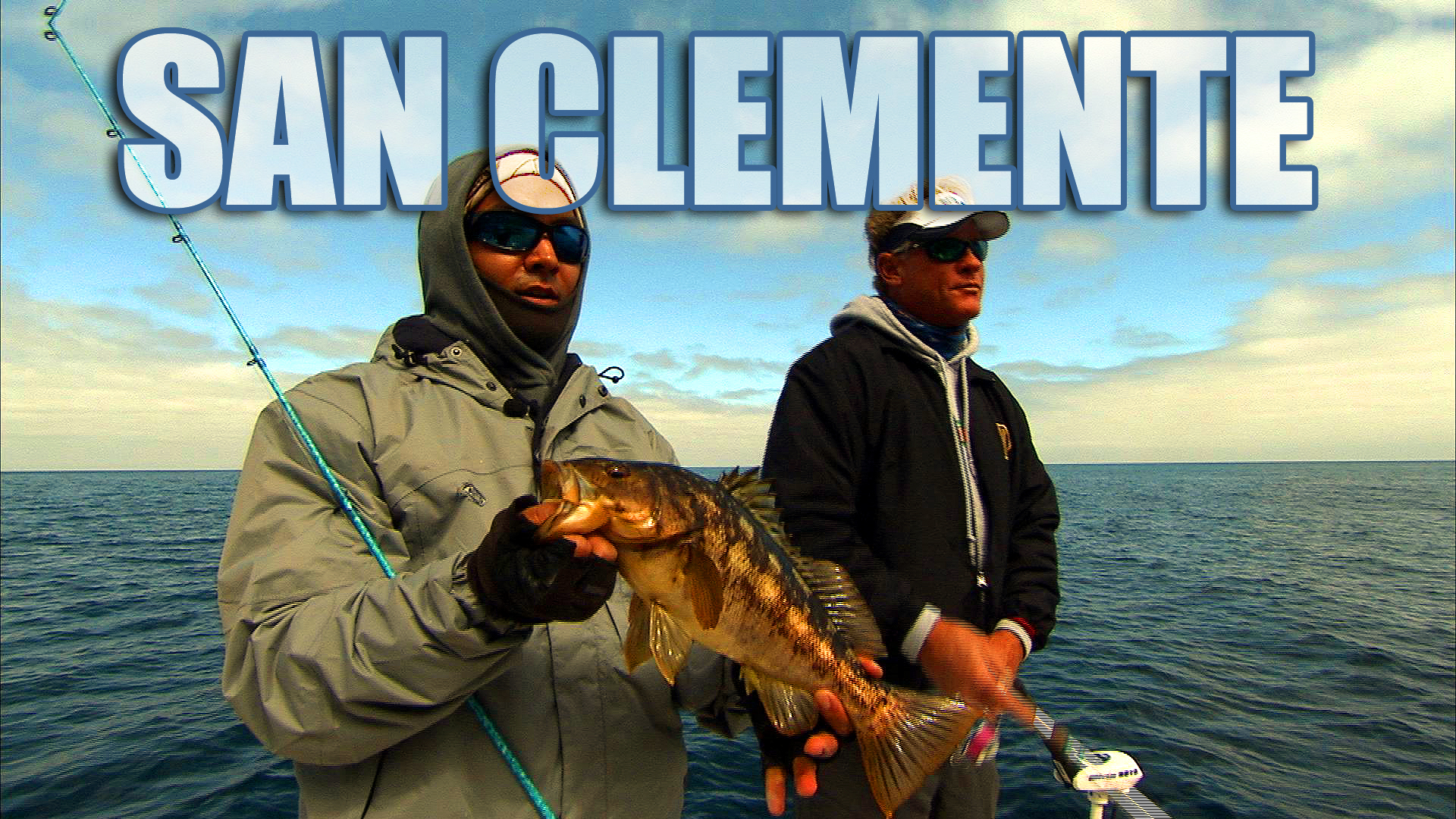 San Clemente Episode San Clemente Episode