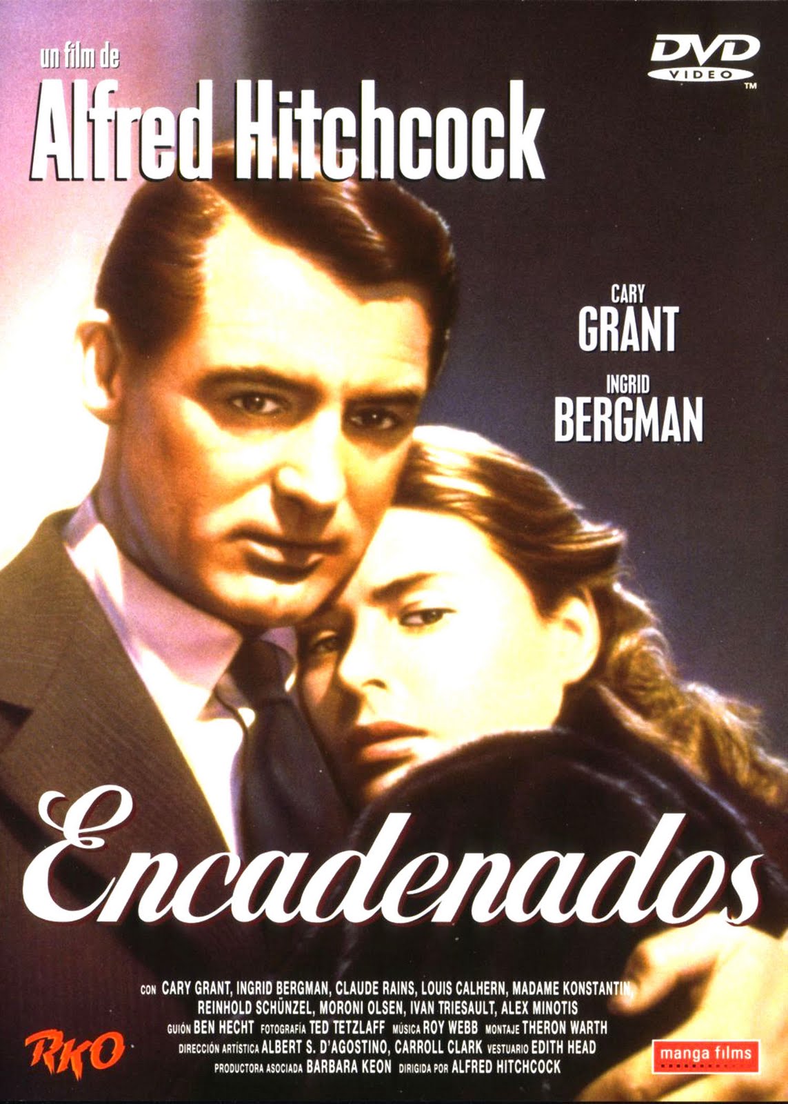 Encadenados (1946)