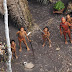 The FIRST ever footage of an uncontacted tribe goes viral!