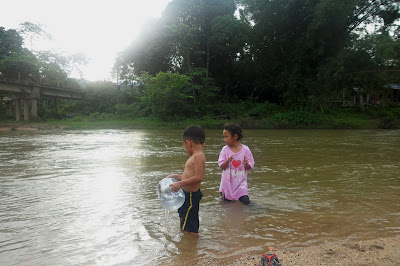 Hulu Dungun Sungai Syukor