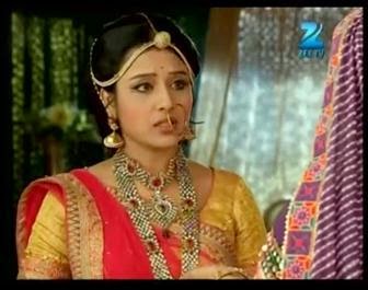 Sinopsis 'Jodha Akbar' Episode 241 Sinopsis 'Jodha Akbar' Episode 241