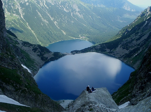 Pico Rysy (polonia)