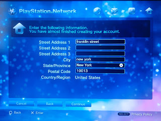 Como fazer uma conta PSN PLUS 2012-07-17+14_12_43