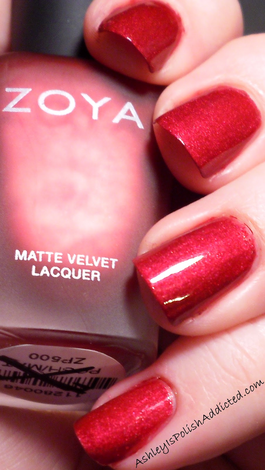 Zoya Posh