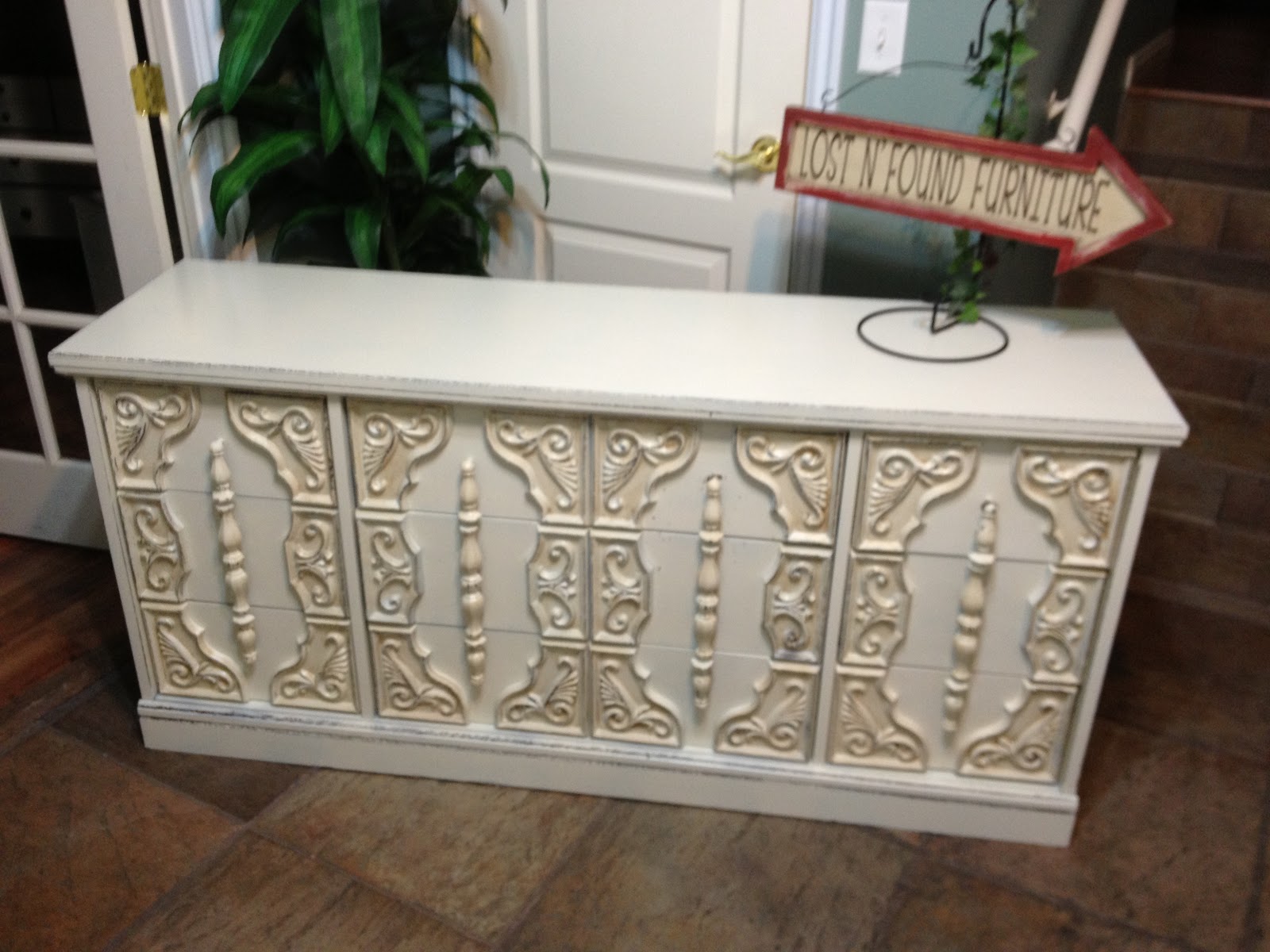 Lost N' Found Furniture