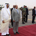 أمير قطر يغادر موريتانيا شبه 'مطرود' بعد خلاف مع رئيسها