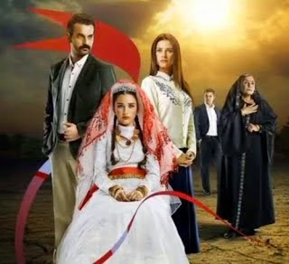 Foto Pemain Serial Drama Turki Zahra di SCTV
