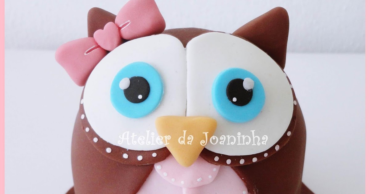 Atelier da Joaninha -Cake Design-: Que HONRAA!!!!