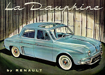 EL RENAULT 6.