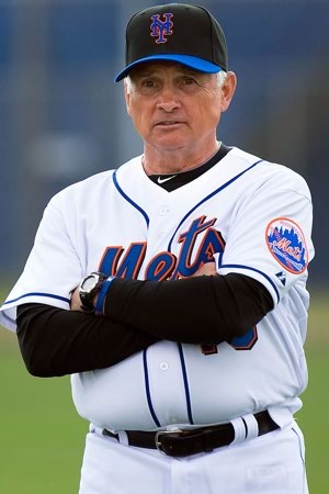 Be An Honorary Mets Captain Be An Honorary Mets Captain