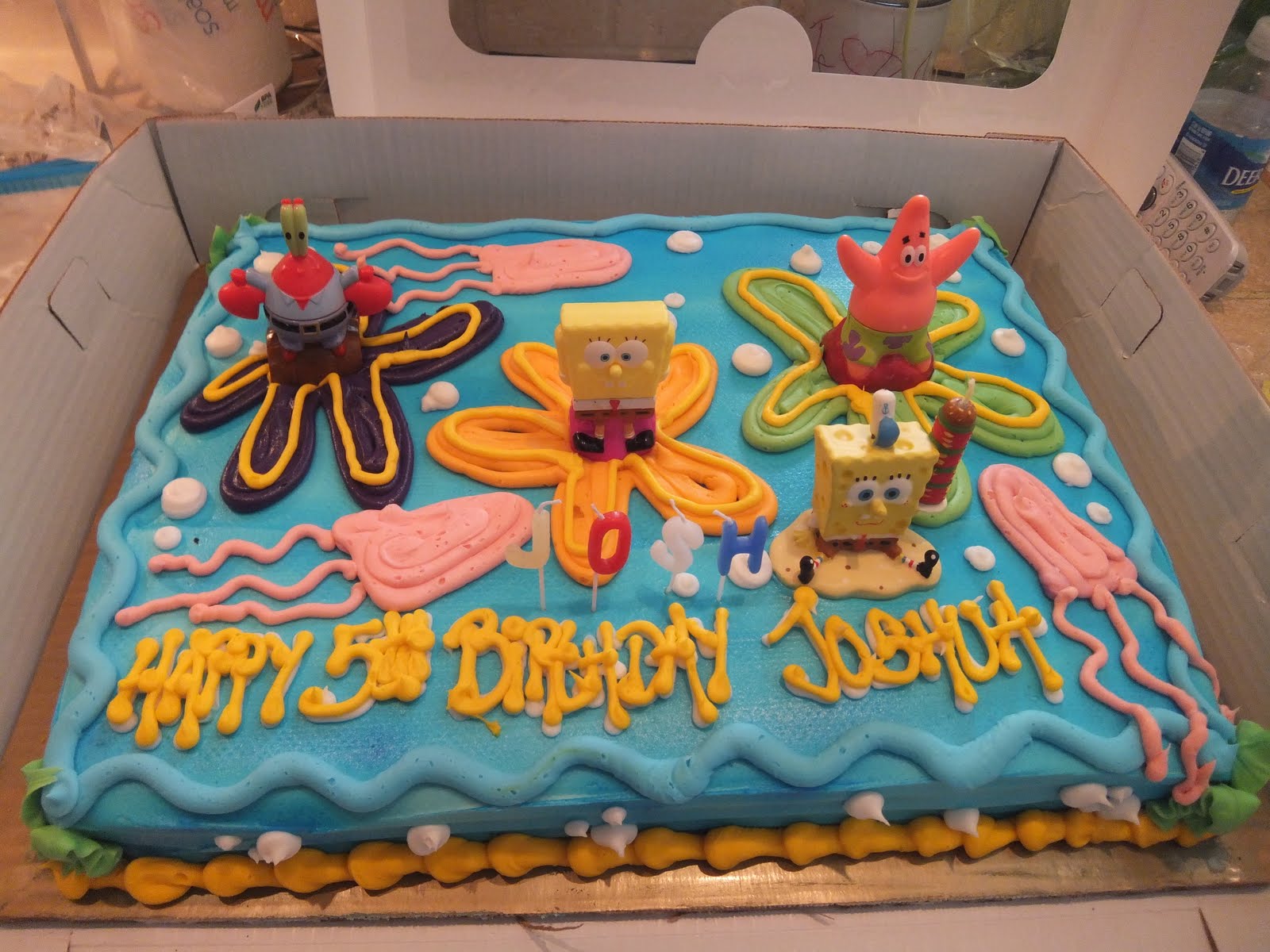 Bjs Cakes Cake Ideas and Designs