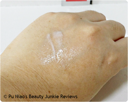 Elizabeth Arden Visible Difference Skin Balancing Lotion Sunscreen SPF15 Elizabeth Arden Visible Difference Skin Balancing Lotion Sunscreen SPF15