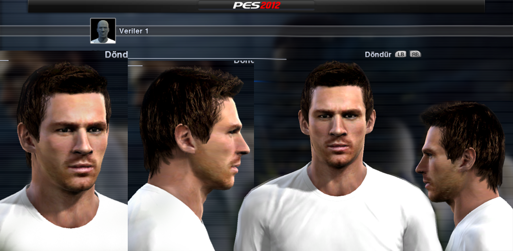 Как вставить свое лицо в pes 2018 Как вставить свое лицо в pes 2018