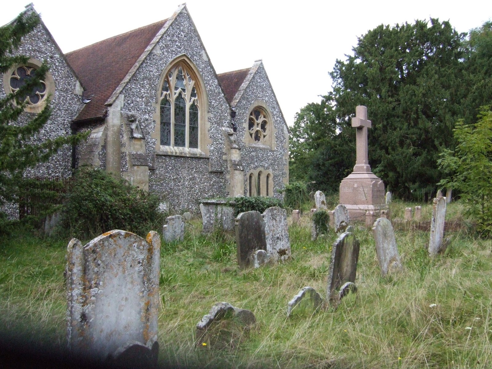 Windsor Fish family History 1700 2018 England Gravestones of Fish
