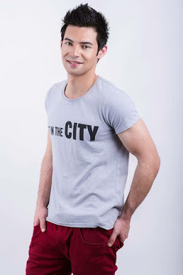 Vince Soriano