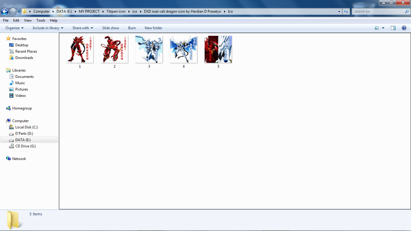 issei vs vali dragon