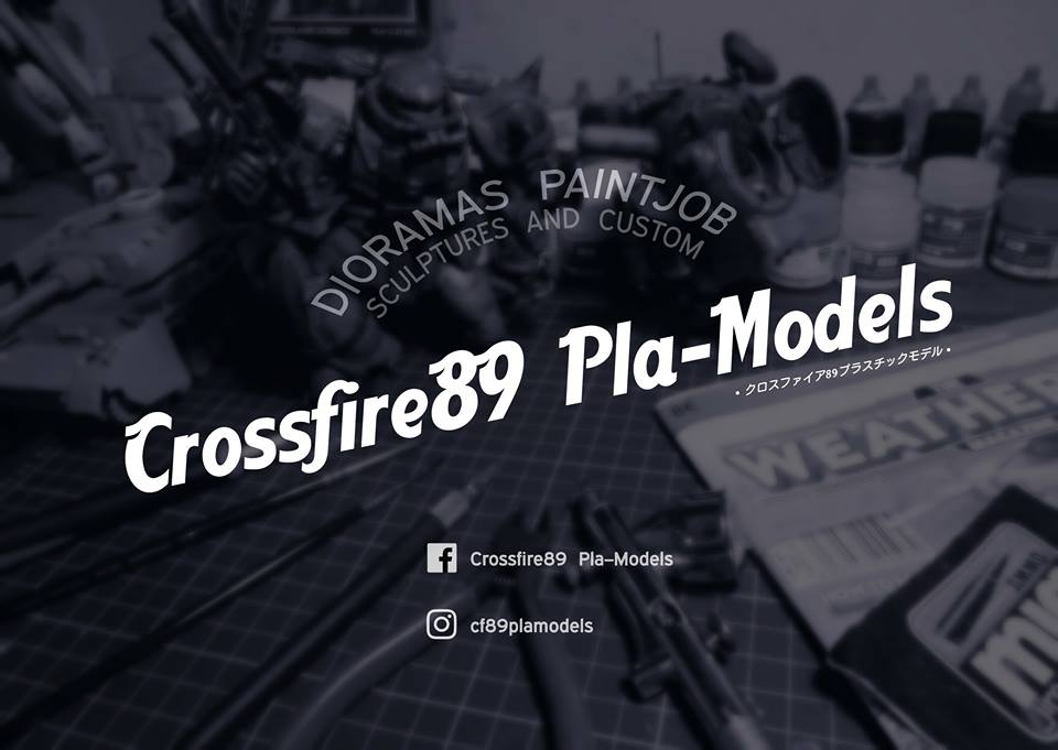 Crossfire89 Pla-Models