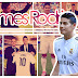 James 10 Rodriguez
