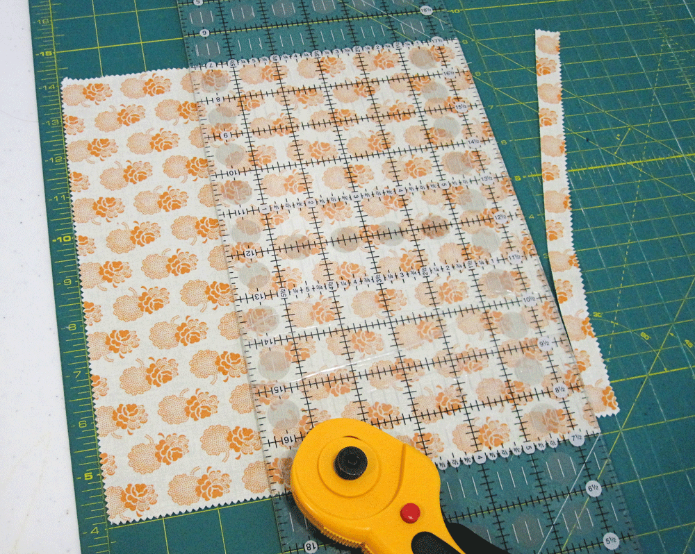 Marmalade Squares Quilt « Moda Bake Shop