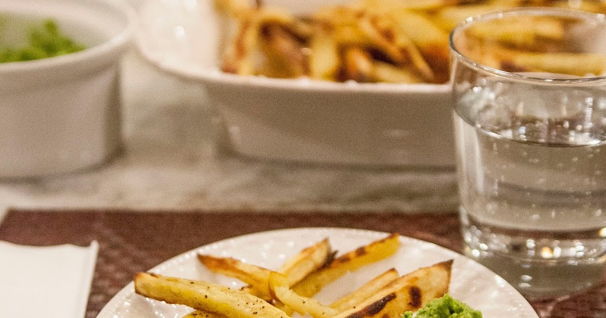The Colors Of Indian Cooking Show Me The Sumac! Oven Baked Sweet