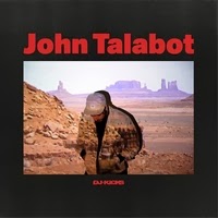 tala DJ Kicks - John Talabot