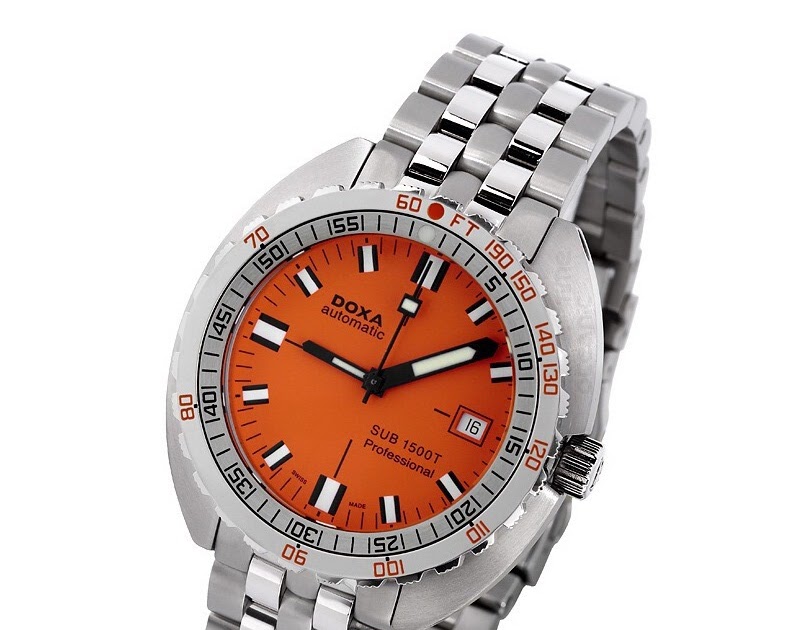 doxa sub 1500t